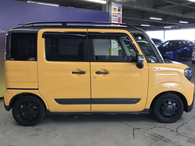 SUZUKI SPACIA GEAR 2020 Image 31