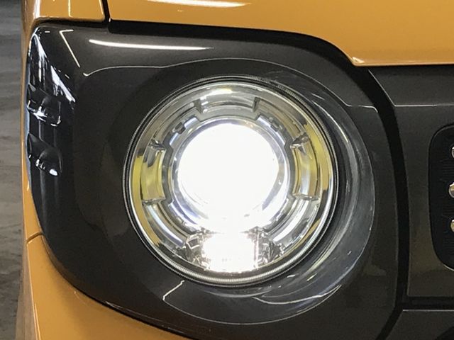 SUZUKI SPACIA GEAR 2020 Image 31