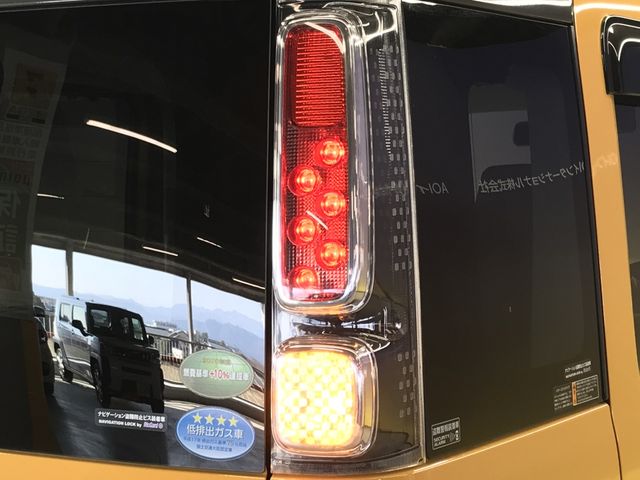 SUZUKI SPACIA GEAR 2020 Image 31