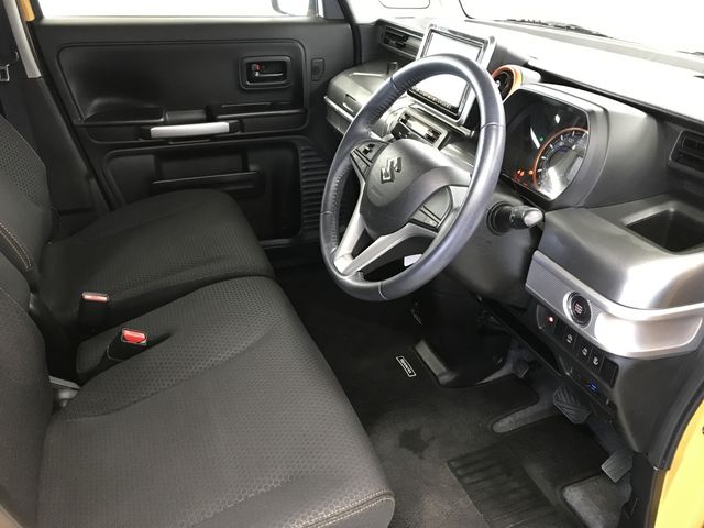 SUZUKI SPACIA GEAR 2020 Image 31