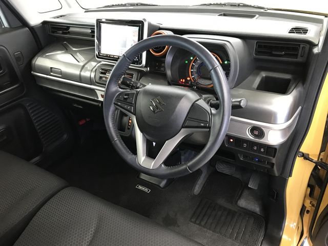 SUZUKI SPACIA GEAR 2020 Image 31