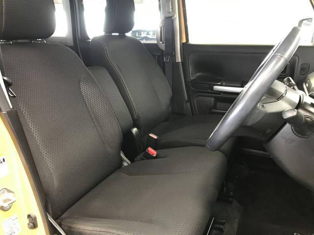 SUZUKI SPACIA GEAR 2020 Image 31