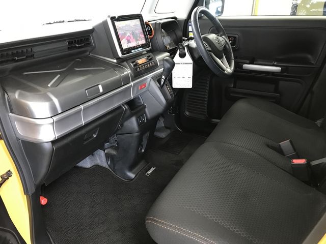 SUZUKI SPACIA GEAR 2020 Image 31