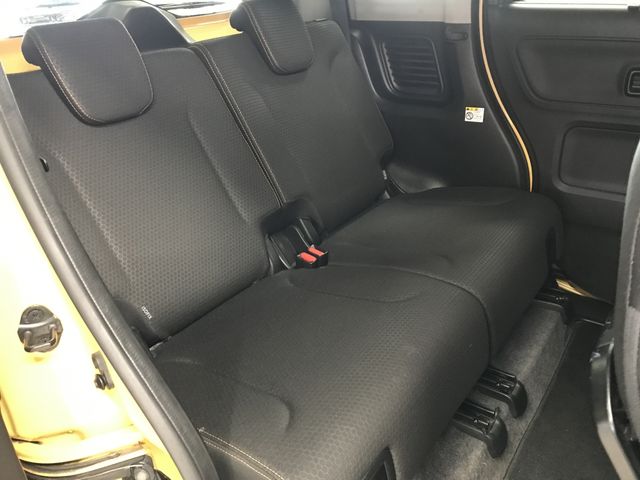 SUZUKI SPACIA GEAR 2020 Image 31