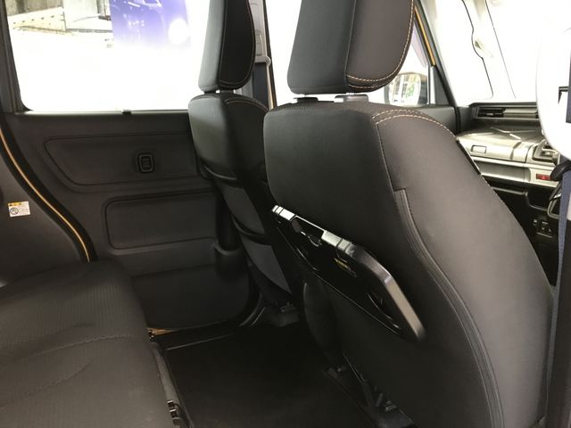 SUZUKI SPACIA GEAR 2020 Image 31