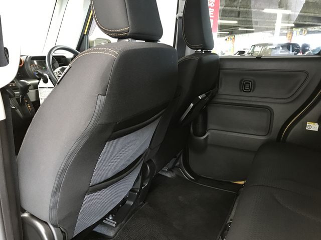 SUZUKI SPACIA GEAR 2020 Image 31