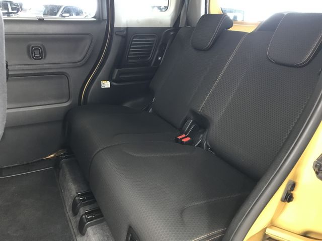 SUZUKI SPACIA GEAR 2020 Image 31