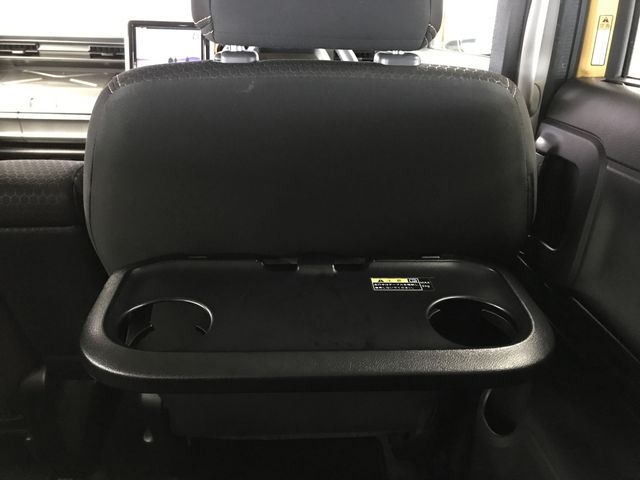 SUZUKI SPACIA GEAR 2020 Image 31