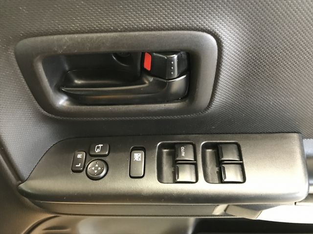 SUZUKI SPACIA GEAR 2020 Image 31