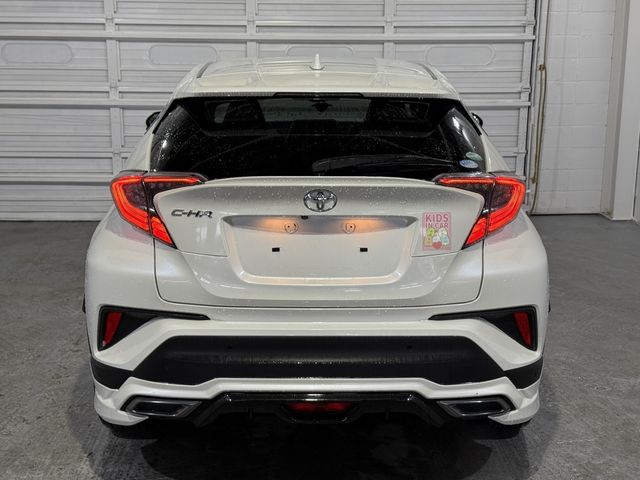 TOYOTA C-HR 4WD 2017 Image 31