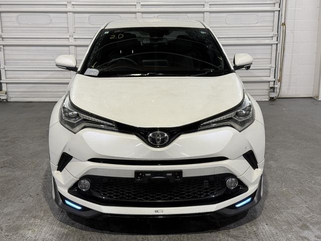 TOYOTA C-HR 4WD 2017 Image 31