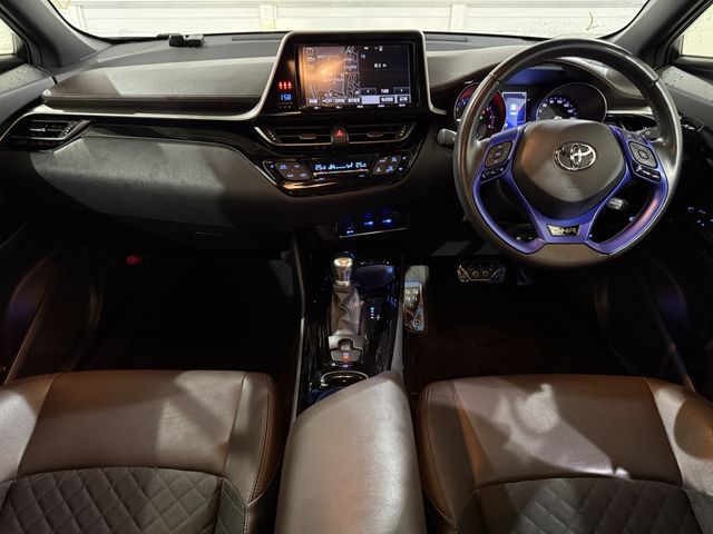 TOYOTA C-HR 4WD 2017 Image 31