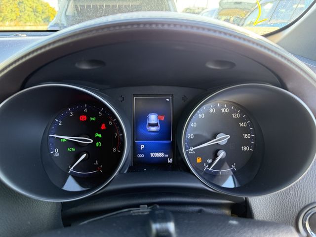 TOYOTA C-HR 4WD 2017 Image 31