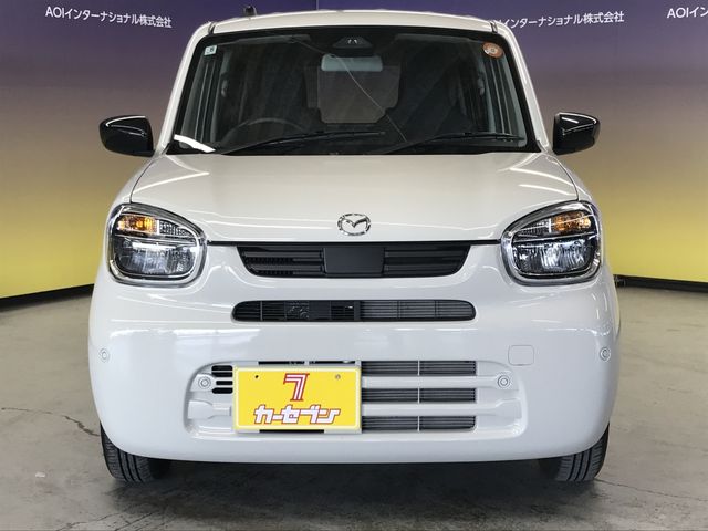 MAZDA CAROL 2025 Image 31