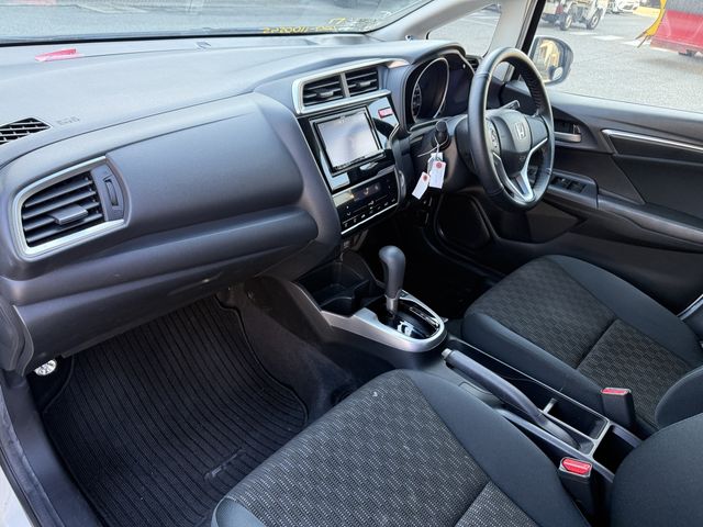 HONDA FIT 2014 Image 31