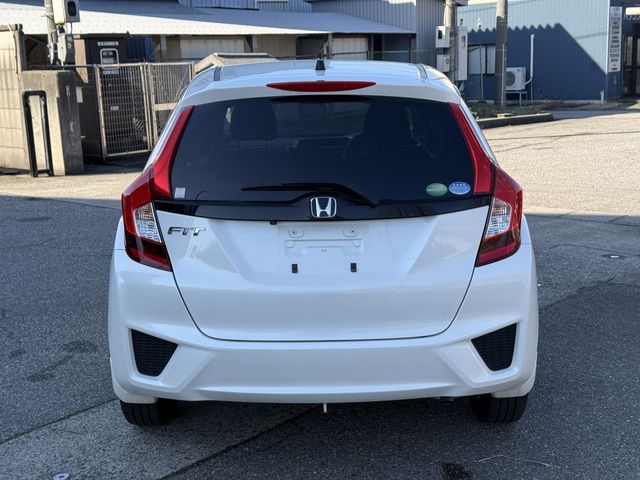 HONDA FIT 2014 Image 31