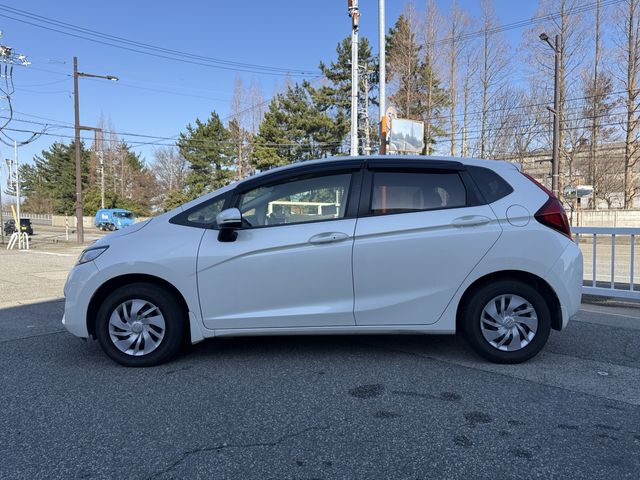 HONDA FIT 2014 Image 31