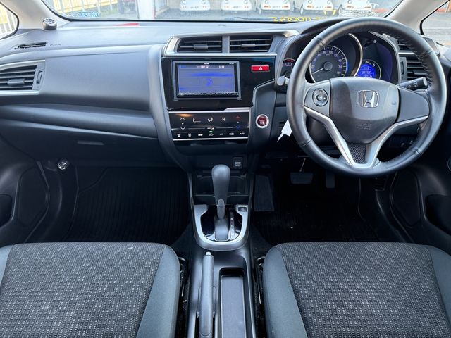 HONDA FIT 2014 Image 31