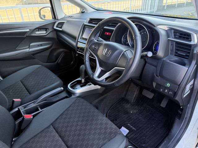 HONDA FIT 2014 Image 31