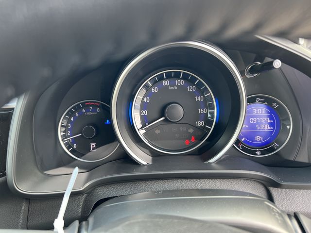 HONDA FIT 2014 Image 31