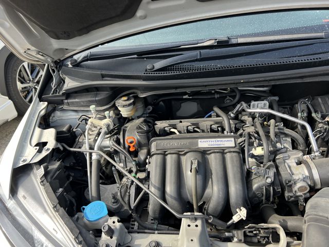 HONDA FIT 2014 Image 31