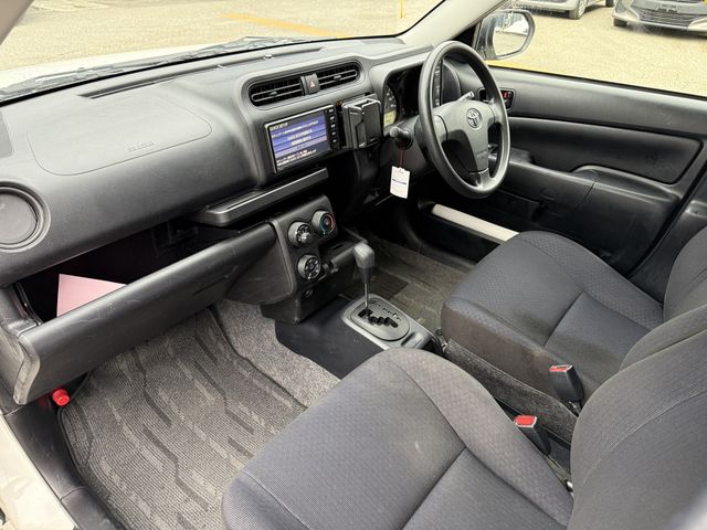 TOYOTA PROBOX VAN 2WD 2022 Image 31