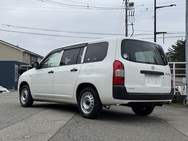 TOYOTA PROBOX VAN 2WD 2022 Image 31