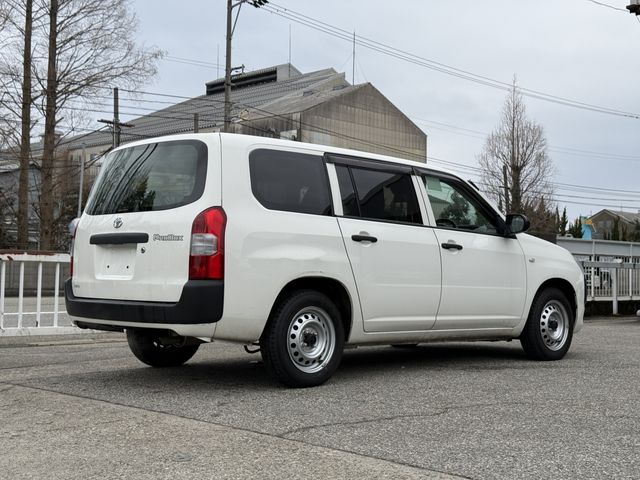 TOYOTA PROBOX VAN 2WD 2022 Image 31