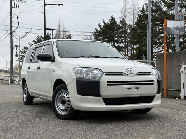 TOYOTA PROBOX VAN 2WD 2022 Image 31