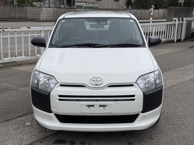 TOYOTA PROBOX VAN 2WD 2022 Image 31