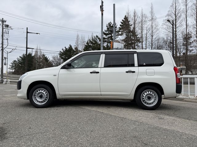 TOYOTA PROBOX VAN 2WD 2022 Image 31