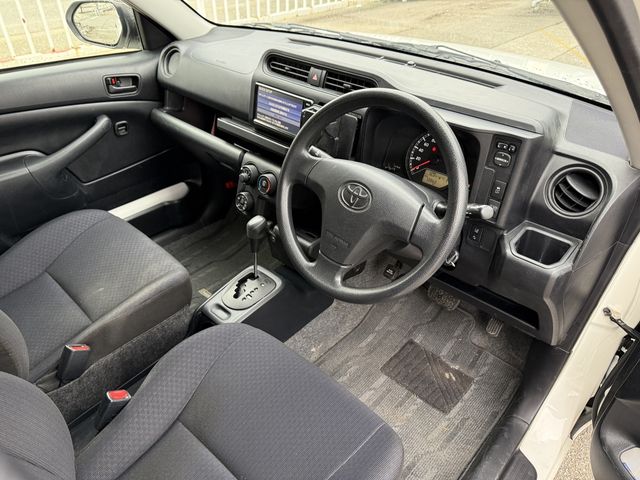 TOYOTA PROBOX VAN 2WD 2022 Image 31