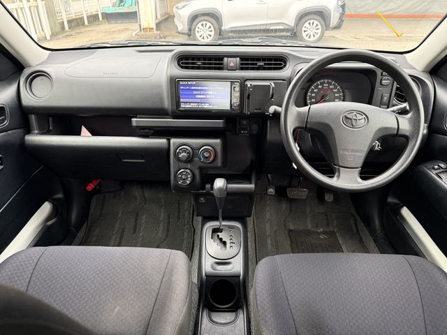 TOYOTA PROBOX VAN 2WD 2022 Image 31