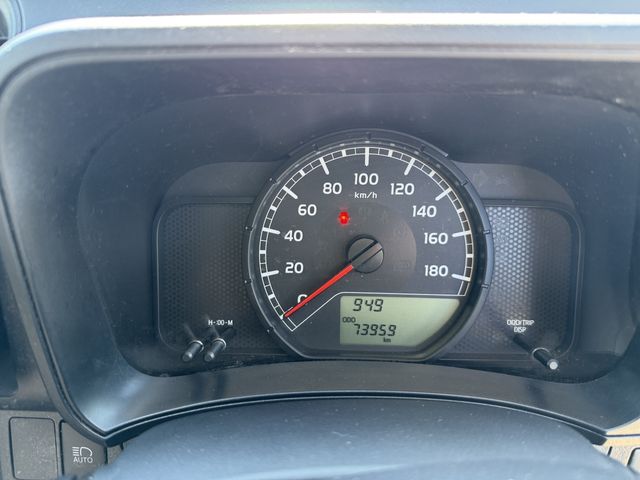 TOYOTA PROBOX VAN 2WD 2022 Image 31