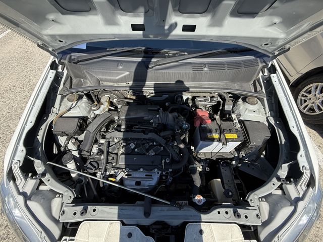 TOYOTA PROBOX VAN 2WD 2022 Image 31