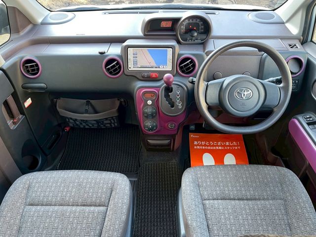 TOYOTA SPADE 2013 Image 31