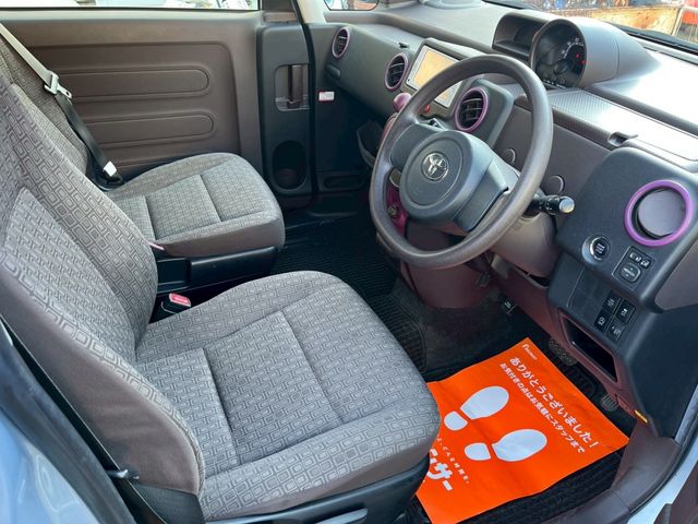 TOYOTA SPADE 2013 Image 31