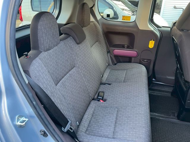 TOYOTA SPADE 2013 Image 31