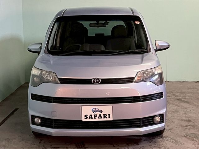 TOYOTA SPADE 2013 Image 31