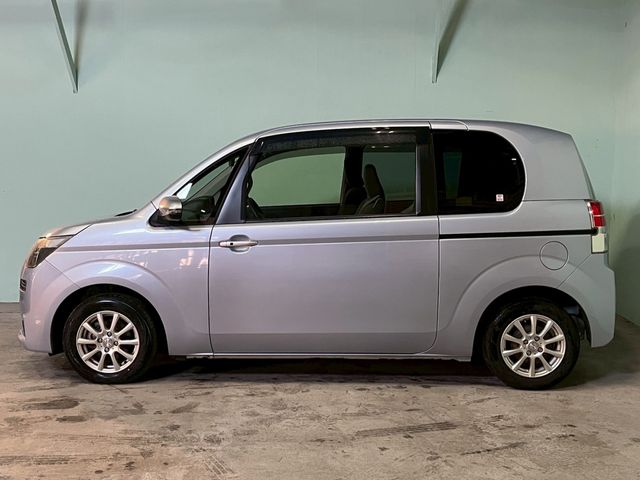 TOYOTA SPADE 2013 Image 31