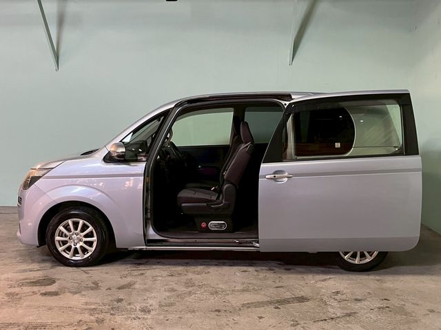 TOYOTA SPADE 2013 Image 31