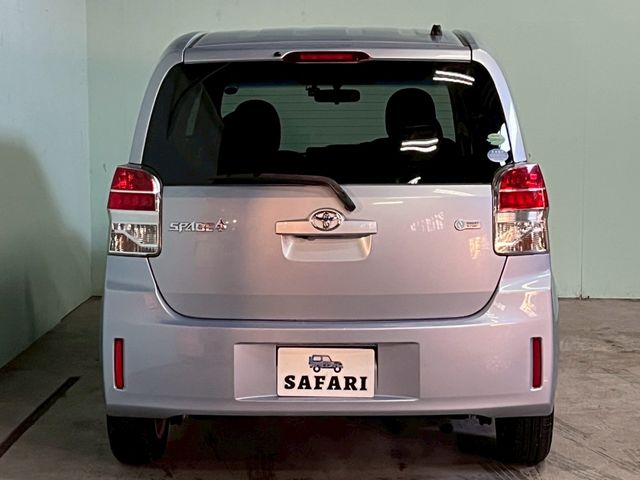 TOYOTA SPADE 2013 Image 31
