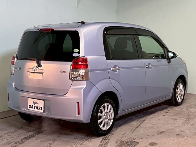TOYOTA SPADE 2013 Image 31