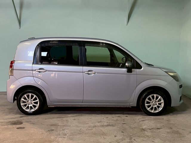 TOYOTA SPADE 2013 Image 31