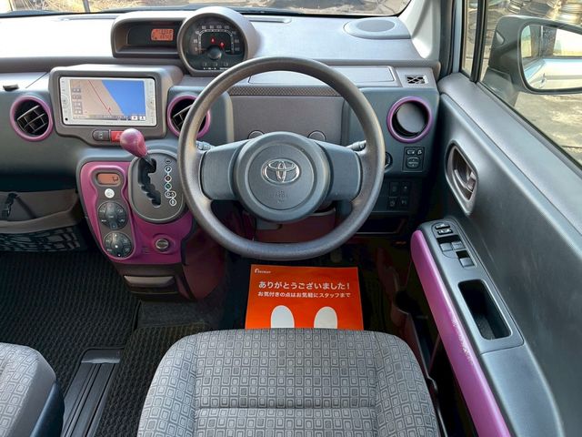 TOYOTA SPADE 2013 Image 31