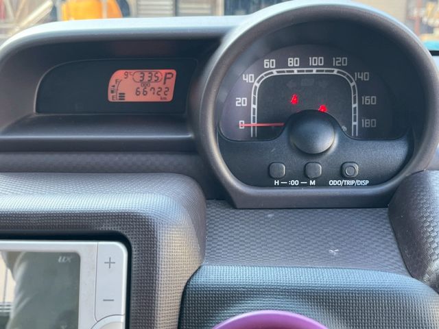 TOYOTA SPADE 2013 Image 31