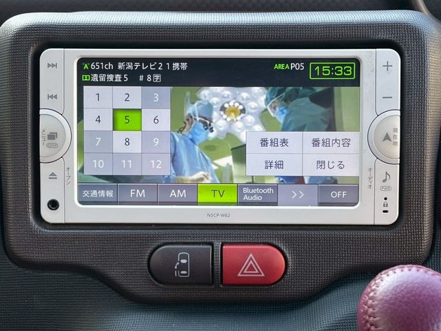 TOYOTA SPADE 2013 Image 31