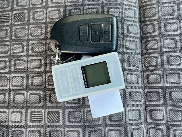 TOYOTA SPADE 2013 Image 31