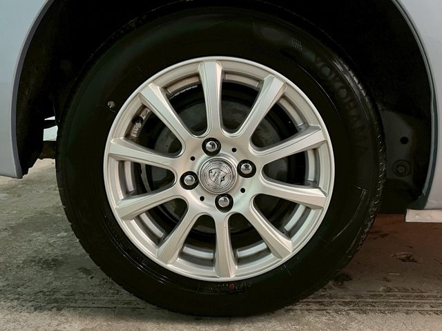 TOYOTA SPADE 2013 Image 31