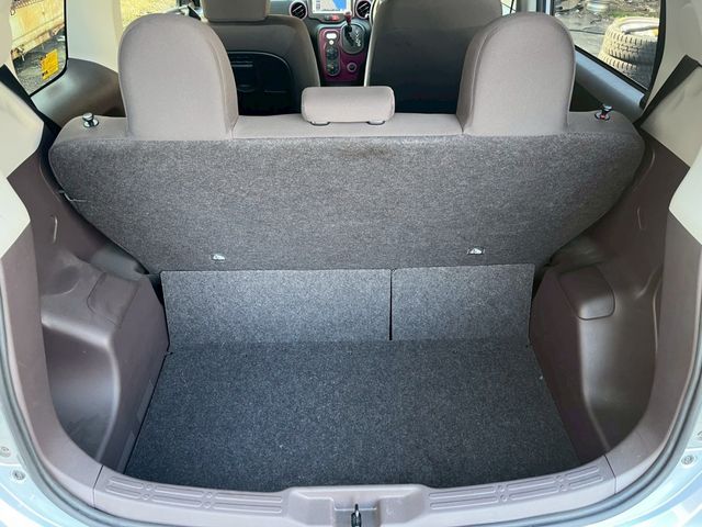 TOYOTA SPADE 2013 Image 31